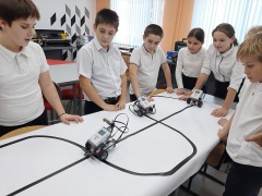 В Краснодарском крае подвели итоги нацпроекта «Образование» в 2022 году
