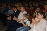 12 июня 2017 года в Тбилисском районе состоялись праздничные мероприятия, посвященные Дню России. Концерты прошли во всех сельских поселениях муниципалитета