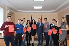 В Тбилисском районе 10 сирот получили квартиры