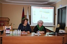 В Тбилисском районе состоялся обучающий семинар-совещание для сельхозтоваропроизводителей