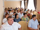 Безопасность проведения выпускного бала обсудили в Тбилисской