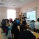 Тбилисским студентам рассказали, как начать свой бизнес