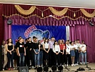В Тбилисском районе успешно открыли сезон школьной Лиги КВН