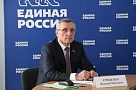Николай Гриценко: «Законодатели края на внеочередной сессии 9 апреля обеспечат меры по социальной защите семей с детьми»