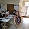 В Тбилисском районе проходит  предварительное голосование