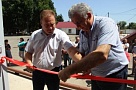 Тбилисский маслосырзавод открыл новый цех