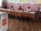 В Тбилисском районе проходят выборы двух глав сельских поселений