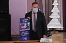 Евгений Ильин ответил на вопросы президентов школ