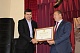 Губернатор Краснодарского края объявил благодарность главе Тбилисского района