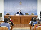 Минэкономики Кубани выделило 12 млн рублей на развитие бережливых технологий