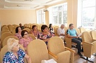 5 сентября 2017 года в районной администрации состоялось заседание Общественной палаты муниципального образования Тбилисский район