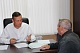 Депутат ЗСК Александр Галенко провел прием граждан в Тбилисском районе
