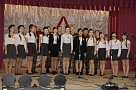 В Тбилисском районе определили победителей фестиваля «Пою мое Отечество»
