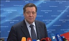 Андрей Макаров: «Проект бюджета гарантирует выполнение государством всех социальных обязательств»