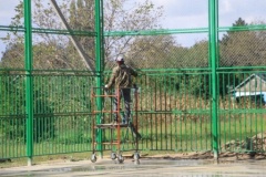 Благоустраиваем Тбилисский район