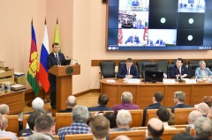 В Краснодаре обсудили перспективы развития пчеловодства