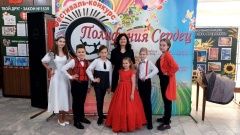 Учащиеся детской школы искусств станицы Тбилисской стали лауреатами музыкального конкурса