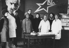 Тбилисский район – частица края