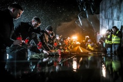 В Новороссийске пройдёт юбилейная акция «Бескозырка-2023»