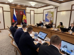 Объекты потребительской сферы Кубани обследуют на легальность трудоустройства