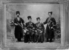 8 октября станица Тбилисская будет отмечать 220-летие