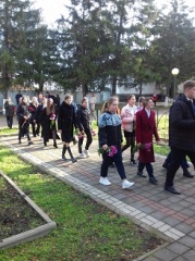 В Тбилисском районе проводят уроки по теме «Методика архивно-поисковой работы»