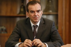 Вениамин Кондратьев: От имени всех жителей Краснодарского края приношу глубокие соболезнования всем пострадавшим от этого акта агрессии и злобы