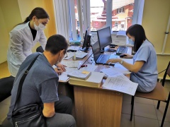 На Кубани стартует неделя профилактики заболеваний ЖКТ
