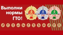 Приглашаем предприятия принять участие в муниципальном этапе краевого Фестиваля Всероссийского физкультурно-спортивного комплекса «Готов к 