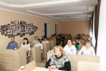 Состоялись публичные слушания по проекту бюджета МО Тбилисский район на 2024 год и плановый период 2025 и 2026 годов