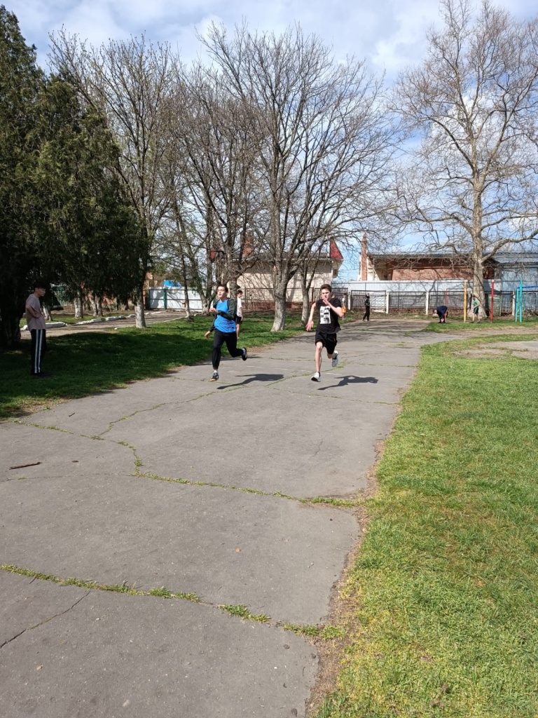 Комплекс ГТО обеспечат силой и духом наше поколение