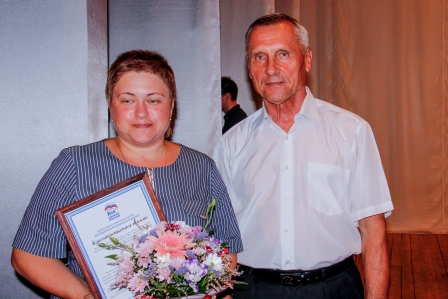 Кубанские единороссы провели масштабное обучение актива Партии