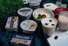 Крупное пищевое предприятие Кубани увеличит темпы производства сливочного масла