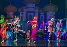 Приглашаем маленьких зрителей на балет «Али-Баба и сорок разбойников»
