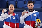 Спортсмены из Краснодарского края получили семь медалей Олимпийских игр