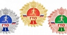 Вручение знаков Всероссийского физкультурно-спортивного комплекса «Готов к труду и обороне» состоялось в МАУ СК «Олимп» ст. Тбилисской