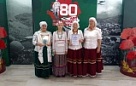 Тбилисский район принял участие в XII открытом региональном православном фестивале церковных хоров