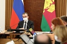 На Кубани введут дополнительные антиковидные ограничения