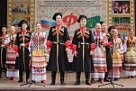 В Адыгее стартовал XXXII межрегиональный фестиваль-конкурс казачьей культуры