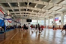Тбилисские баскетболисты заняли первое место зональных соревнованиях