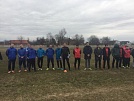 В Тбилисском районе завершилось зимнее первенство по мини-футболу