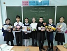 Школьники Тбилисского района приняли участие в акции «Посылка солдату»