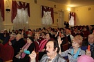 В Тбилисском районе выбрали председателя районного Совета ветеранов