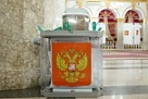 В Краснодарском крае стартовал третий день голосования на выборах Президента РФ