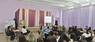 Открытие Года педагога и наставника в Тбилисском районе