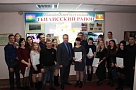 Сертификаты на жилье получили 11 молодых семей Тбилисского района