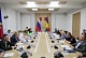 На Кубани обсудили профилактику деструктивного поведения подростков