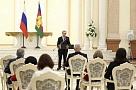 В День России Вениамин Кондратьев вручил награды выдающимся жителям Краснодарского края