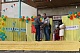День Марьинского поселения празднично отметили селяне