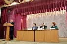Тбилисский район посетила рабочая группа министерства культуры Краснодарского края